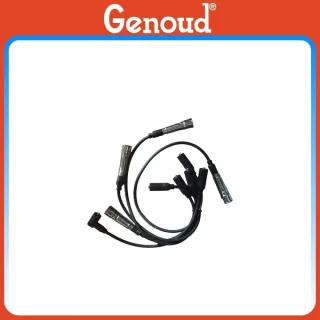 CABLE BUJIA VW GOL GLI 1.6I-1.8I '97 BOB.CONEX.TIPO NGK