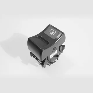 LLAVE TECLA LUNETA TERMICA P.504 SR 1993> (C/LUZ)