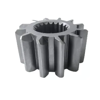PINON ARRANQUE SCANIA SERIE 4 (P/IMP.20516) (12 DIENTES)