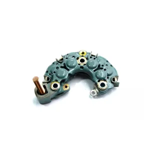 PLAQUETA PORTADIODO VOLVO /RENAULT LAGUNA -NIPPONDENSO (IMPORTADO)