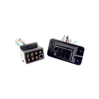 FICHA 8 VIAS ACOPLADO GOMA Y NYLON (5)