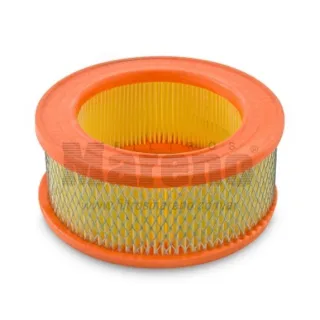 FILTRO AIRE F.A.R DODGE 1500 CARBURADOR STROMBERG L:140 A:95 H:63 AR641 AMP9 FRAM:CA641PL MANN:C1528/2 WEGA:WR700