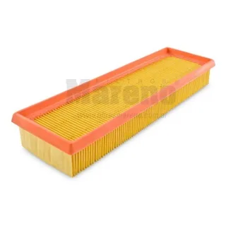 FILTRO AIRE RENAULT MEGANE-SCENIC 1.9 TD L:312 A:102 H:46 AR1640PM  FRAM:CA9098 MANN:C3251 WEGA:FAP3251