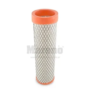 FILTRO AIRE BOBCAT EXCAVADORAS - CATERPILLAR MAQ. DE CONSTRUCCION L:126 A:82 H:312 AMP309 MANN:C13149 WEGA:WAP700