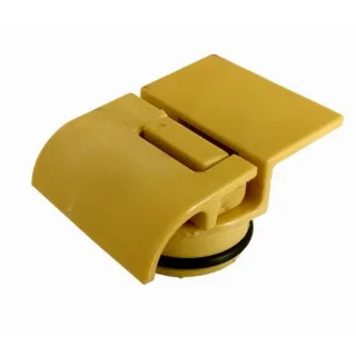 TAPA DEPOSITO ACEITE MOTORES FIRE 1.0 1.3 1.4 8V EQ FLORIO 23736