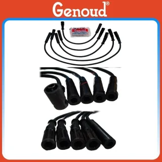 CABLE BUJIA FIAT UNO 70 S 1.4-1.6 DESDE 1992 - CONEXION SAE