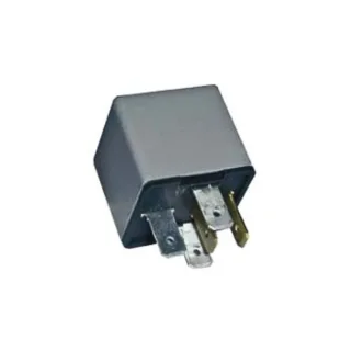 RELAY 5T.40A.12V.MAREA-UNO-A.ROMEO/BOCINA-ACCESORI OEM 7686773 / 7615576