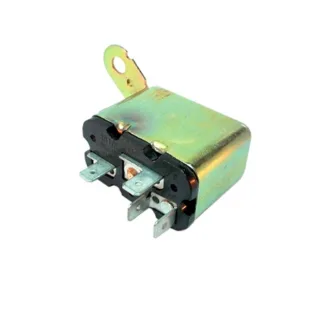 RELAY PEUGEOT 404-504 HASTA 83 (F.ALTA) 12V. OEM 1722000210