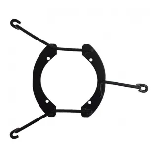 SOPORTE P/EV627 PEUGEOT 504 P/MOTOR YDK (EXTRACHATO)