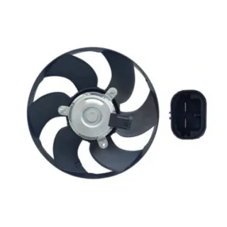 ELECTROVENTILADOR CITROEN: C3 AIRCROSS 1.5 >16' ; 1.6 >08' C A.A. || C3 PICASSO: 1.5 >13' ; 1.6 >11'  PEUGEOT: 208: GT 1.6 >16' | GTI 1.6 >13' | TIPTR