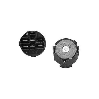 INTERRUPTOR ARRANQUE FIAT REGATTA (TAPA GRIS)