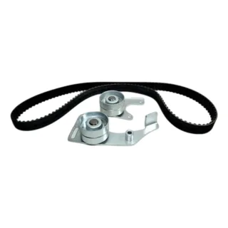 KIT DISTRIBUCION (136HTP25) CITROEN BERLINGO ZX FIAT DUCATO PEUGEOT 205 306 405 PARTNER 1.8D 1.9D 1.9T MEDIDAS 136X25 MOTOR XUD9 DW8 XUD7 OEM 93501404
