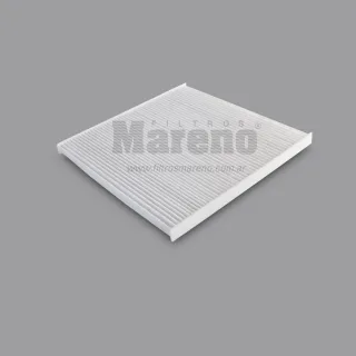 FILTRO HABITACULO HYUNDAI I10/1,2- 16V KIA PICANTO/1,2 16V MED LAR 179 ANC 179 EQUIVALENCIAS CU1910 HM2159 AKX1988
