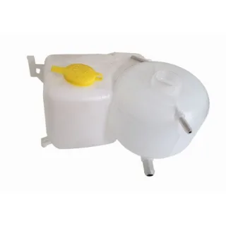 DEPOSITO LIQUIDO REFRIGERANTE FORD RANGER 3.0- POWER STROKE 2.3 16V 07-12 3 SALIDAS