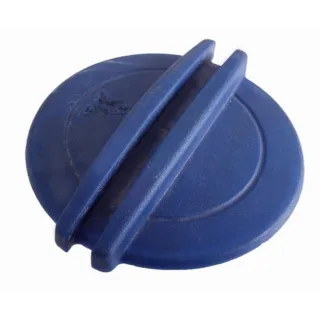 TAPA DEPOSITO REFRIGERANTE FOX- SURAN-GOL TREND- AMAROK