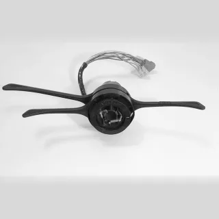 CONMUTADOR LUZ FIAT 133 TODOS CONECT.6 - 4-4 VIAS