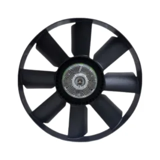 CONJUNTO POELA-HELICE M.BENZ 1218-1418-1620-1721