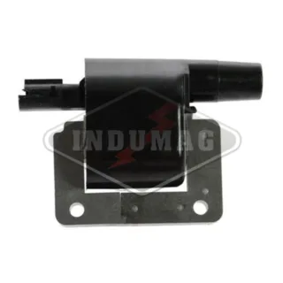 BOBINA DE IGNICION ISUZU PICKUP 2.3 -  4X4 2.6 - TROOPER 2.6 4X4