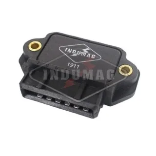 MODULO IGNICION CHEVROLET CORSA-MONZA-KADETT-VECTRA CITROEN FORD ORION PEUGEOT PORSCHE SAAB VOLVO EQUIVALENCIAS 0 227 100 124 / 0 227 010 003 / 0 227 