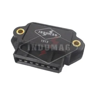 MODULO IGNICION ALFA ROMEO/BMW/CITROEN/FIAT-IVECO-DUCATO/MB/PEUGEOT 205-405-505-605/RENAULT/SEAT/VOLVO EQUIVALENCIAS  0 227 100 018 / 0 227 100 102 / 