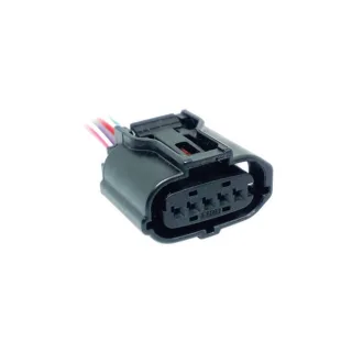 FICHA 5 VIAS SENSOR MAF TOYOTA COROLLA- ETIOS (5) (IMPORTADO)
