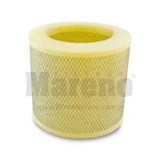 FILTRO AIRE F.A.R PEUGEOT 505 DIESEL/ PEUGEOT 604 L:167 A:108 H:155