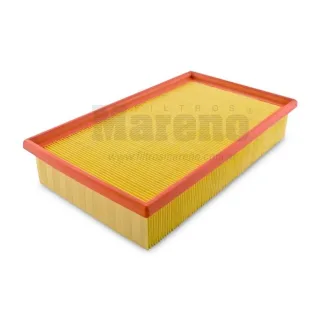 FILTRO AIRE AUDI A6/2,5-1,9 CABRIOLET/2,8-1,9 VW GOL G2/2,0I 16V PASSAT G4 TRANSPORTER/1,9 MED LAR 311 ANC 186 CA6545 LX296 C31152/1 FAP4816 OEM CITRO