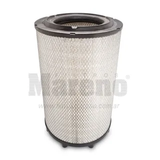 FILTRO AIRE SCANIA R580 MOT DC16 03-580 E3 13< - R500 MOT DC16 04-500 E3 04< ØEXT:304 ØINT:169 AMP344  MANN:C31017 WEGA:WAP119 OEM SCANIA 1869992
