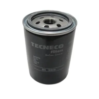 FILTRO DE ACEITE  CITROEN XANTIA/3,0I XM/3,0 V6 FIAT/1.9 LADA/1.9 MAZDA 2200 PEUGEOT 505/605 BOXER/1,9 MED EXT 85 ROS M20X1.5 EQUIVALENCIAS W820 W840 