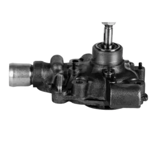 BOMBA AGUA IVECO 35.10 2.8 91/ ND 35,12-45,10-49,10 / 35,10-2 5TD-2.8 TD / 35,12 2.5L/35,12-2.5TD-2.8 TD /49,12-59,12 2.5/2.8 L EQUIVALENCIAS VMG:BA36