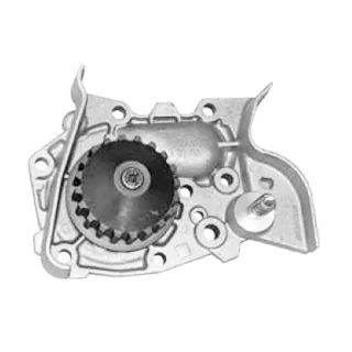 BOMBA AGUA RENAULT CLIO - KANGOO - MEGANE - SCENIC 96/98 MOTOR 7EJ (IMPORTADO)