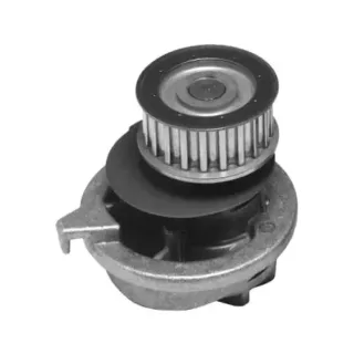 BOMBA AGUA DAEWOO ARANOS 1.8I-2.0I 95/98 POLEA 21 DIENTES ANCHO 22 MM (IMPORTADO)