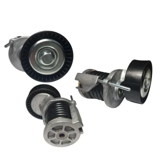 TENSOR POLY V VOLKSWAGEN FOX / POLO / SURAN 1.9 SDI  - TIGUAN / AMAROK 2.0 TDI OEM = 038 903 315 AG / ZEN 13399 / APV2511 / AH 038 903 315 / CA12054 /