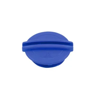 TAPA DEPOSITO DE AGUA VOLKSWAGEN GOL 08/ VOYAGE - SAVEIRO 09/ - FOX - SPACE FOX 06/ - POLO - KOMBI 06/07 1.4 - VENTO 06/ - GOLF 07/ - AMAROK - 1.4 BAR