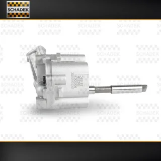 BOMBA ACEITE VOLKSWAGEN GACEL-SENDA-GOL-GOLF-SAVEIRO-VOYAGE-POLO-PASSAT/ FORD ESCORT/AUDI 100 80 A6 2.0/ CHUPADOR 11774 / 11773 / 11775 / 11776 / 1178