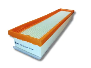 FILTRO AIRE PEUGEOT 207 COMPACT-307 1.6 16V '07 L:420 A:94 H:60 FRAM:CA10237 MANN:C4292 WEGA:FAP4054/2