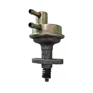 BOMBA COMBUSTIBLE PEUGEOT 405 1.9 EJE 6MM+LARGO <92 NUMERO ORIGINAL 1450.96 EQUIVALENCIAS 2599
