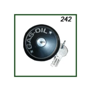 TAPA COMBUSTIBLE RENAULT TRAFIC- R18 GASOLERO