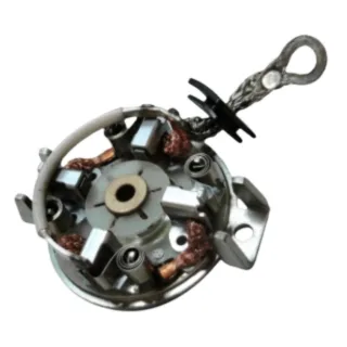 PORTA ESCOB ARR VALEO FORD KA-KA+/ 3 CILINDROS RENAULT DUSTER 2.0-SANDERO 2.0 OROCH-MASTER 2 MERCEDEZ BENZ VITO  TSL 12 10 233008710R 495111