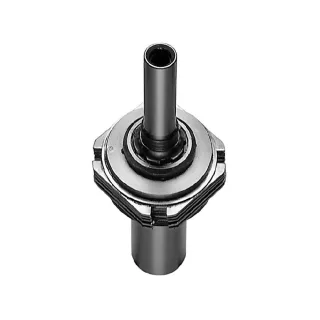 IMPULSOR ARR BOSCH ARBOL INTERMEDIO SCANIA FKB