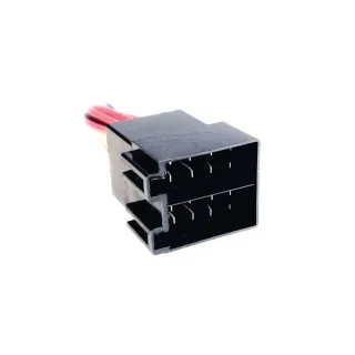 FICHA 16 VIAS STEREO ADAPTADOR UNIVERSAL (5) (IMPORTADO)