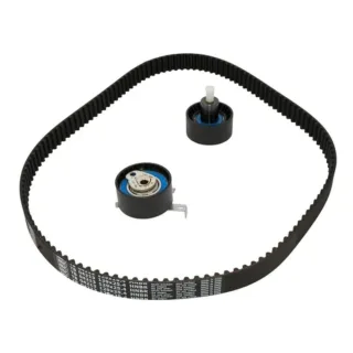 KIT DISTRIBUCION (129HTDP25) FORD FOCUS 1.8  2.0 16V ZETEC VKMA04214 KDD307