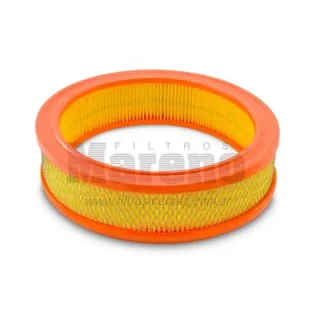 FILTRO AIRE REDONDO DAIHATSU CHARADE L:222 A:171 H:558 AR131M AMP3  FRAM:CA660PL MANN:C2436 WEGA:WR800