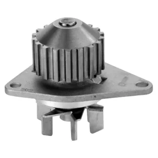BOMBA AGUA PEUGEOT PARTNER -206-207 1.1/1.4 8V / CITROEN C3-XSARA 1996> MOTOR 1.4I ENGRANAJE 18 DIENTES DIENTE CUADRADO