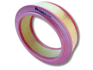 FILTRO AIRE DACIA BERL BREAK/1.6 RENA CLIO 2/2,0 16V-1,6 16V KANGOO/1,6 8V LOGAN/1,6 8V SAND 1,6 8V MED EXT 260 INT 198 EQUI  AR2057 CA9074 LX2830 WR2