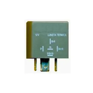 TEMPORIZADOR 5T.12V. VW POINTER -LUNETA TERMICA OEM 547 959 529