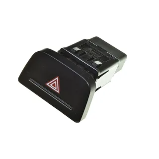 TECLA LLAVE BALIZA VW GOL 5- VOYAGE- SAVEIRO >13 CONECTOR 8T