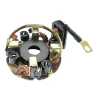 PORTA ESCOB ARR CHEVROLET - ASTRA - BLAZER - S10 VECTRA MOT. SOHCII 1.8 2.0 2.2 8V 2.0 2.2 16V DELCO