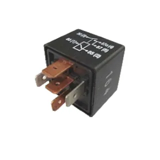 RELAY PEUGEOT 505 (BOC/MOTOVENT/ARRANQ.) 12V. OEM 94003040