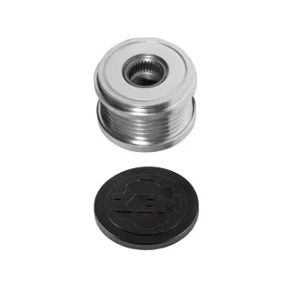 POLEA ALT VALEO CITROEN-FIAT-PEUGEOT HDI (6 CANALES)